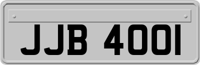 JJB4001