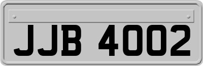 JJB4002