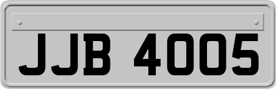 JJB4005