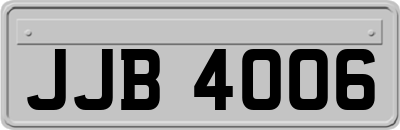 JJB4006