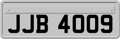 JJB4009