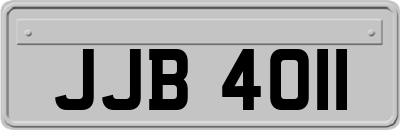 JJB4011