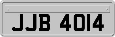 JJB4014