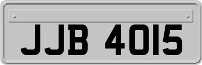 JJB4015