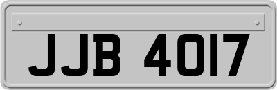 JJB4017
