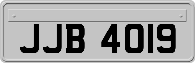 JJB4019