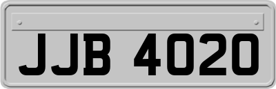 JJB4020