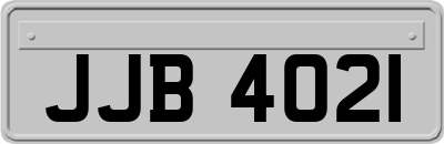 JJB4021