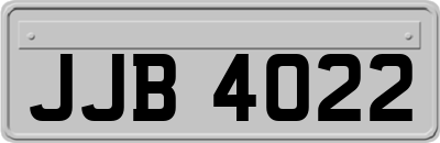JJB4022