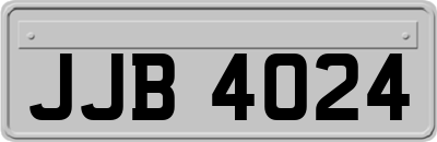 JJB4024