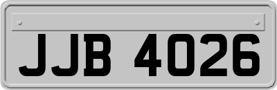 JJB4026