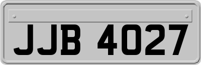 JJB4027