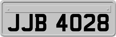 JJB4028