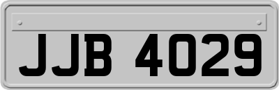 JJB4029