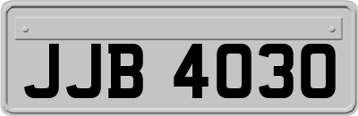 JJB4030
