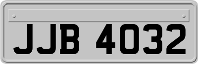 JJB4032