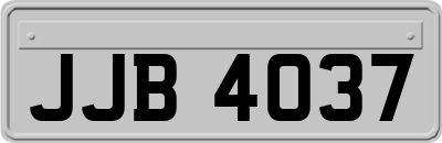 JJB4037