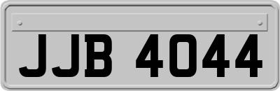 JJB4044