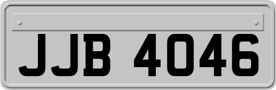 JJB4046