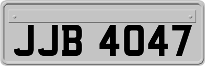 JJB4047