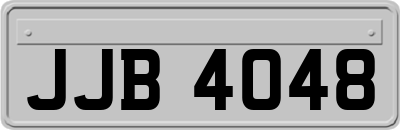 JJB4048