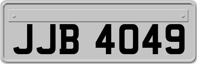 JJB4049