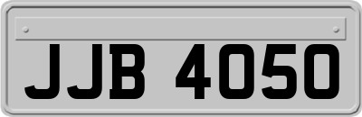 JJB4050