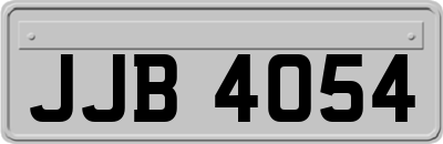 JJB4054