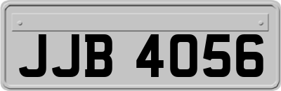 JJB4056