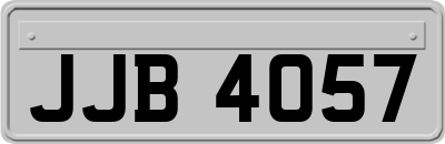 JJB4057