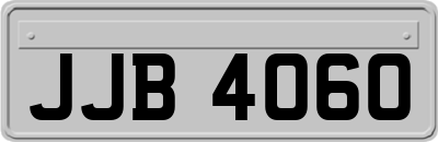JJB4060