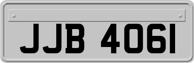 JJB4061