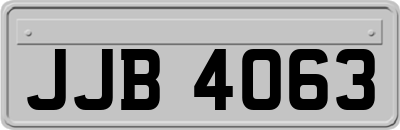 JJB4063