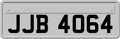 JJB4064