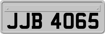 JJB4065