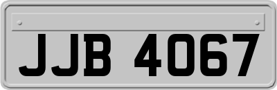 JJB4067