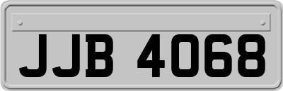 JJB4068