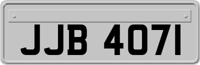 JJB4071