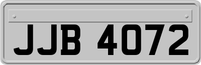 JJB4072