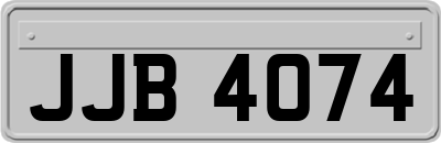 JJB4074