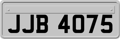JJB4075