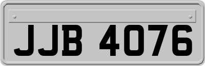 JJB4076