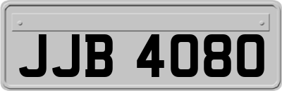 JJB4080