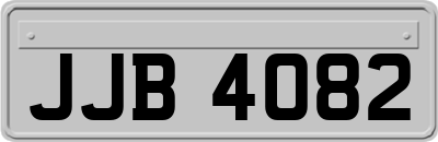 JJB4082