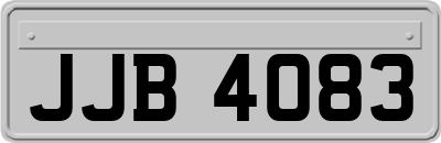 JJB4083
