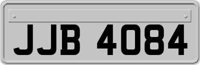 JJB4084