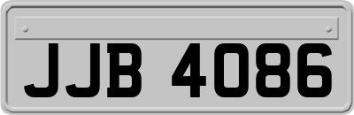 JJB4086