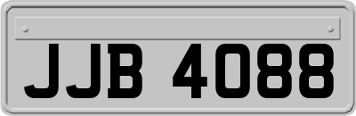 JJB4088