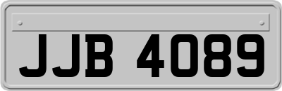 JJB4089