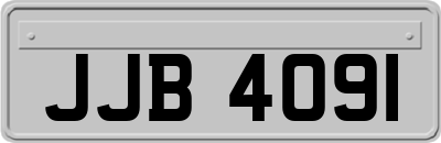 JJB4091